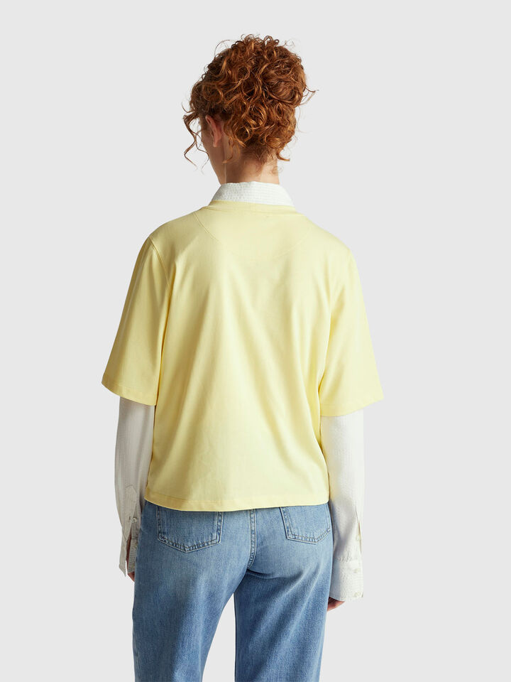 T-SHIRT Women image number 2
